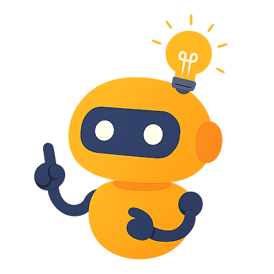 AIロボット