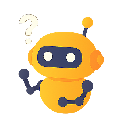質問ロボット